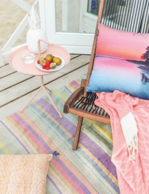 WILSON RUG RYEE