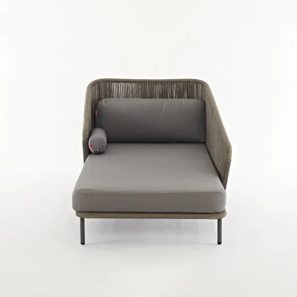 Rakoly- Chaise Longue