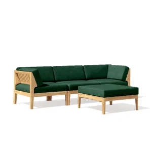 Relanka- Modular Wooden Set