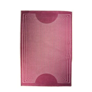 Rafoola- Printed Rug