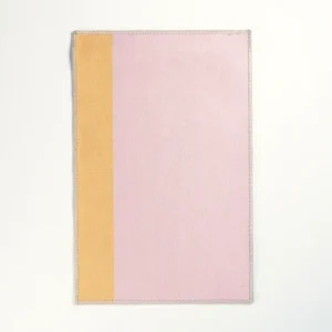 Ricrac - Rakood- Printed Bath Mat
