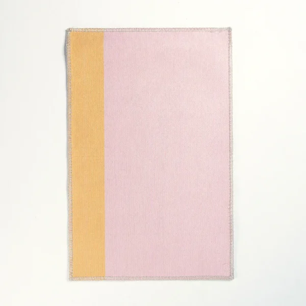 Ricrac - Rakood- Printed Bath Mat
