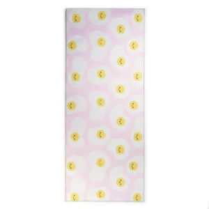Ricrac - Rendeka- Kitchen Printed Rug