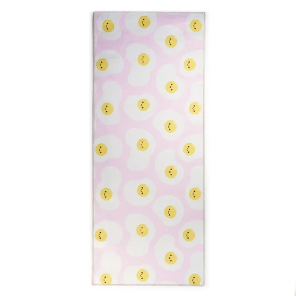 Ricrac - Rendeka- Kitchen Printed Rug