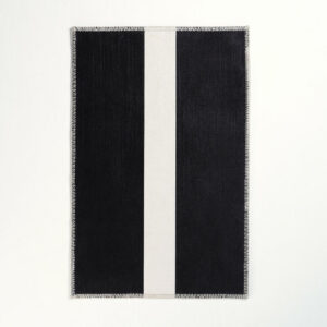 Ricrac - Ralamba- Printed Bath Mat