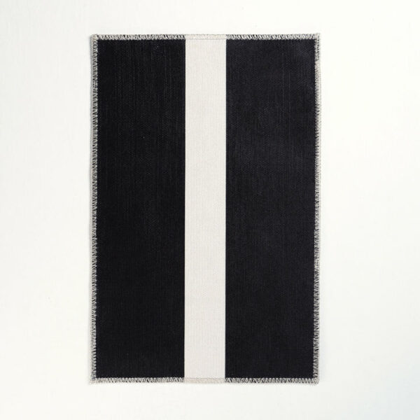 Ricrac - Ralamba- Printed Bath Mat