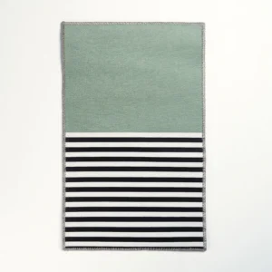 Ricrac - Remala- Printed Bath Mat