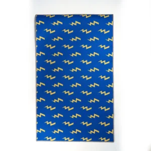 Ricrac - Rampook- Kids Printed Rug
