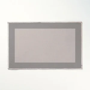 Ricrac - Relonka- Printed Bath Mat