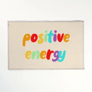 Ricrac - Rekana- Printed Bath Mat