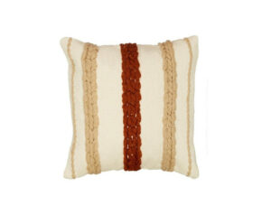 Aran Cushion