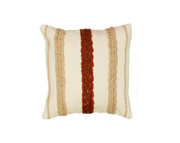 Aran Cushion