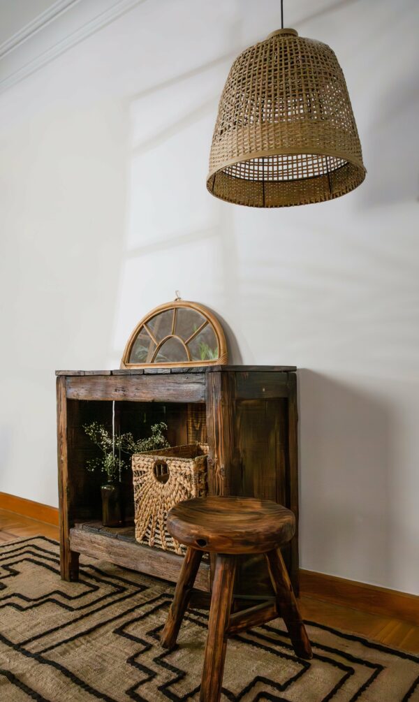 Bell Light Pendant