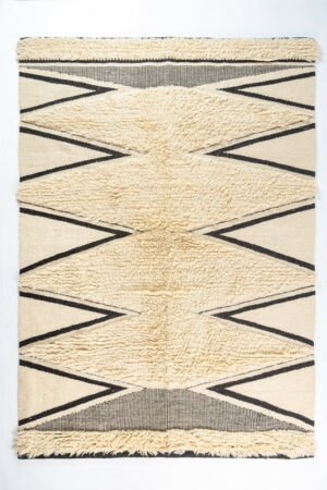 Bohemia Rug - 100*150 cm