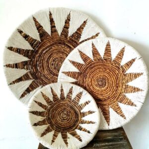 Boho Sunshine Wall Plates