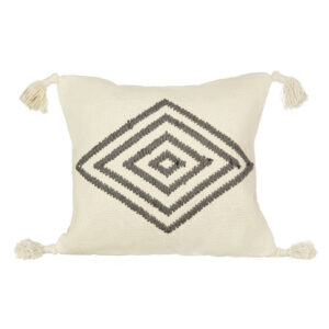Diamond Cushion