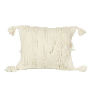Feather Cushion