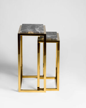 ARISTOCRATIC SIDETABLE