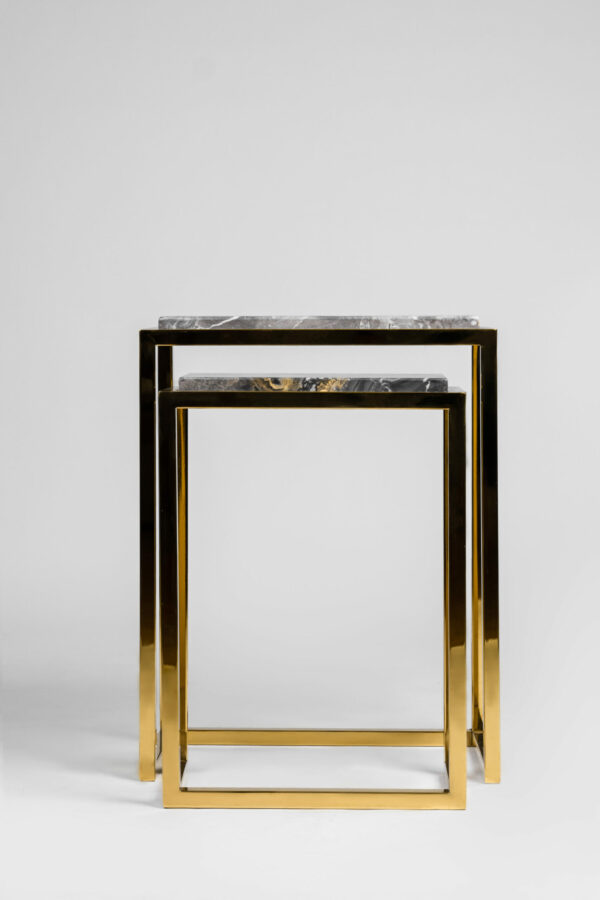 ARISTOCRATIC SIDETABLE