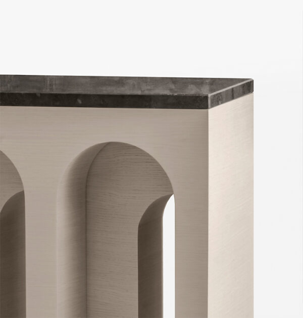 GATE CONSOLE