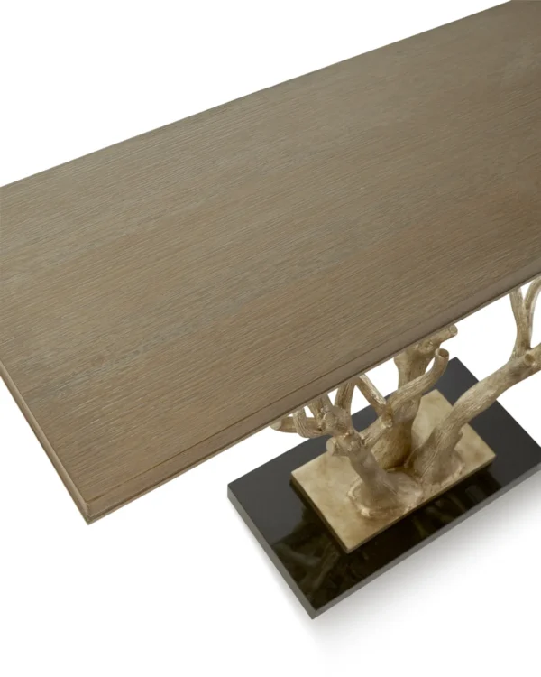 GOLDEN TREE CONSOLE