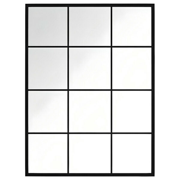 Grid Mirror