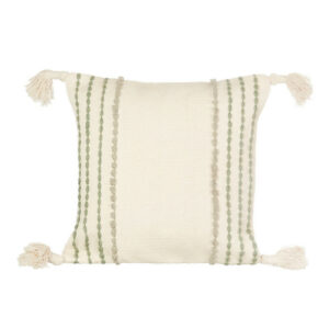 Jade Cushion