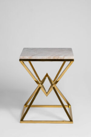 AZURE SIDETABLE
