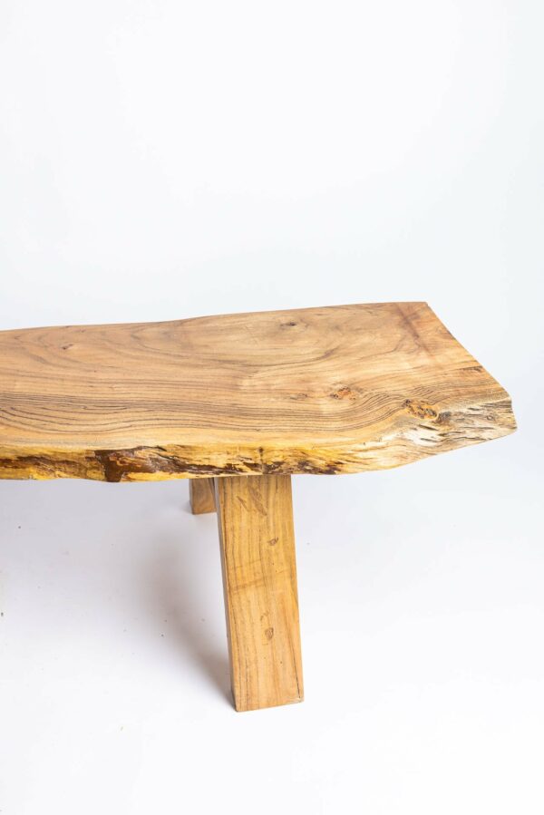 Kai Acacia Bench