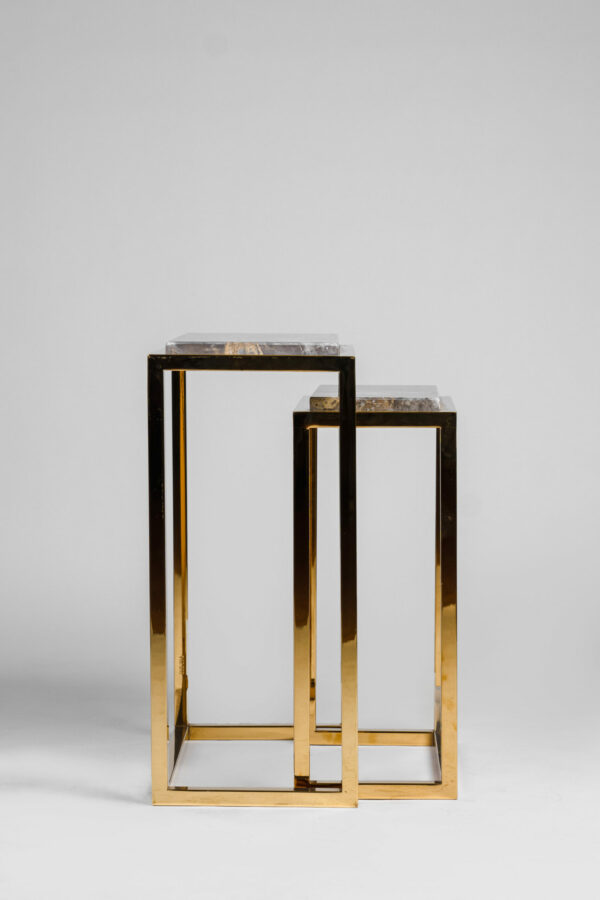 ARISTOCRATIC SIDETABLE