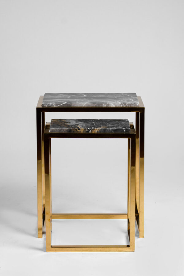 ARISTOCRATIC SIDETABLE