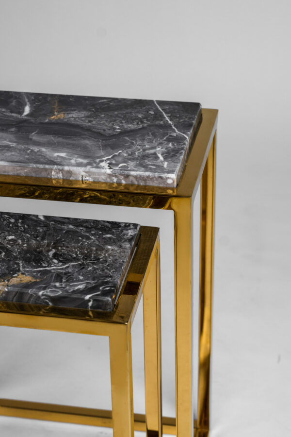 ARISTOCRATIC SIDETABLE