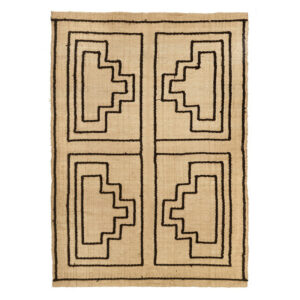 Meula Jute Rug - 70*150 cm