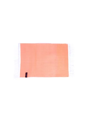 RE PLACEMAT SALMON