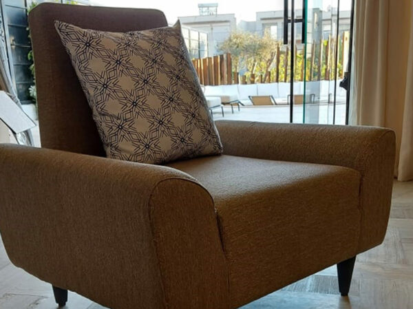 Arm chair - OPEN