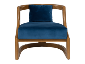 Arm chair - SEMI