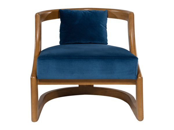 Arm chair - SEMI