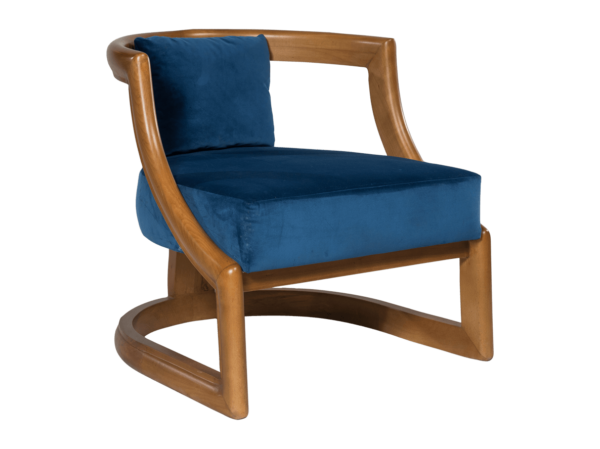 Arm chair - SEMI