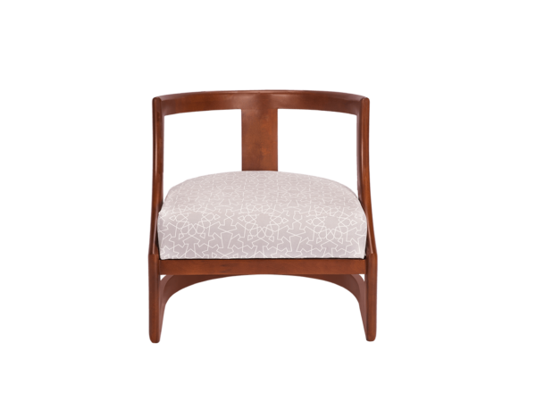Arm chair - SEMI