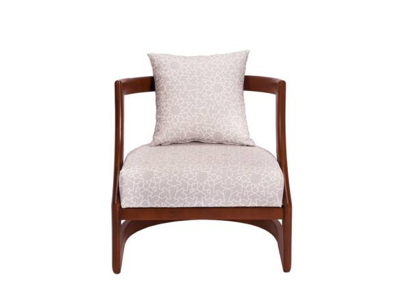 Arm chair - SEMI