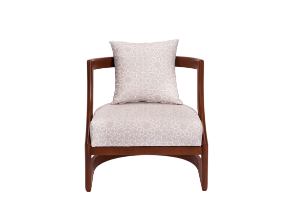 Arm chair - SEMI