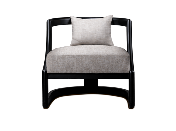 Arm chair - SEMI
