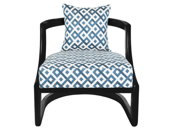 Arm chair - SEMI