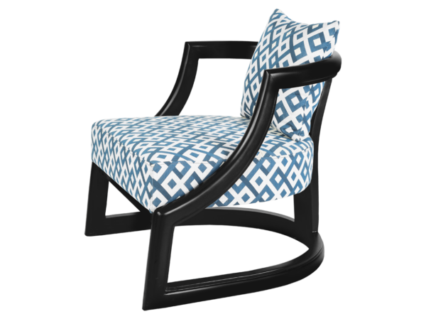Arm chair - SEMI