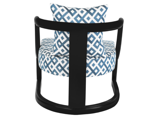 Arm chair - SEMI