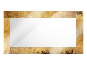 Mirror - BORDER