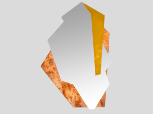 Mirror - New mirror