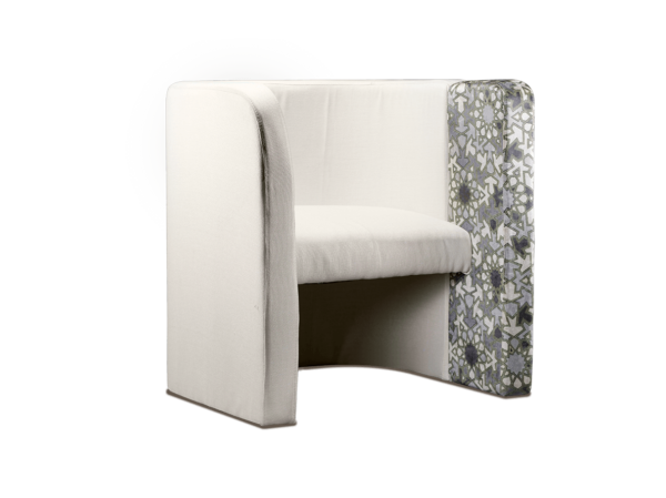Arm Chair - SEMI HUG