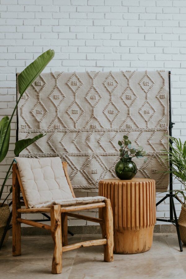 Serein Rug