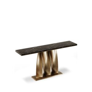 TWISTED CONSOLE